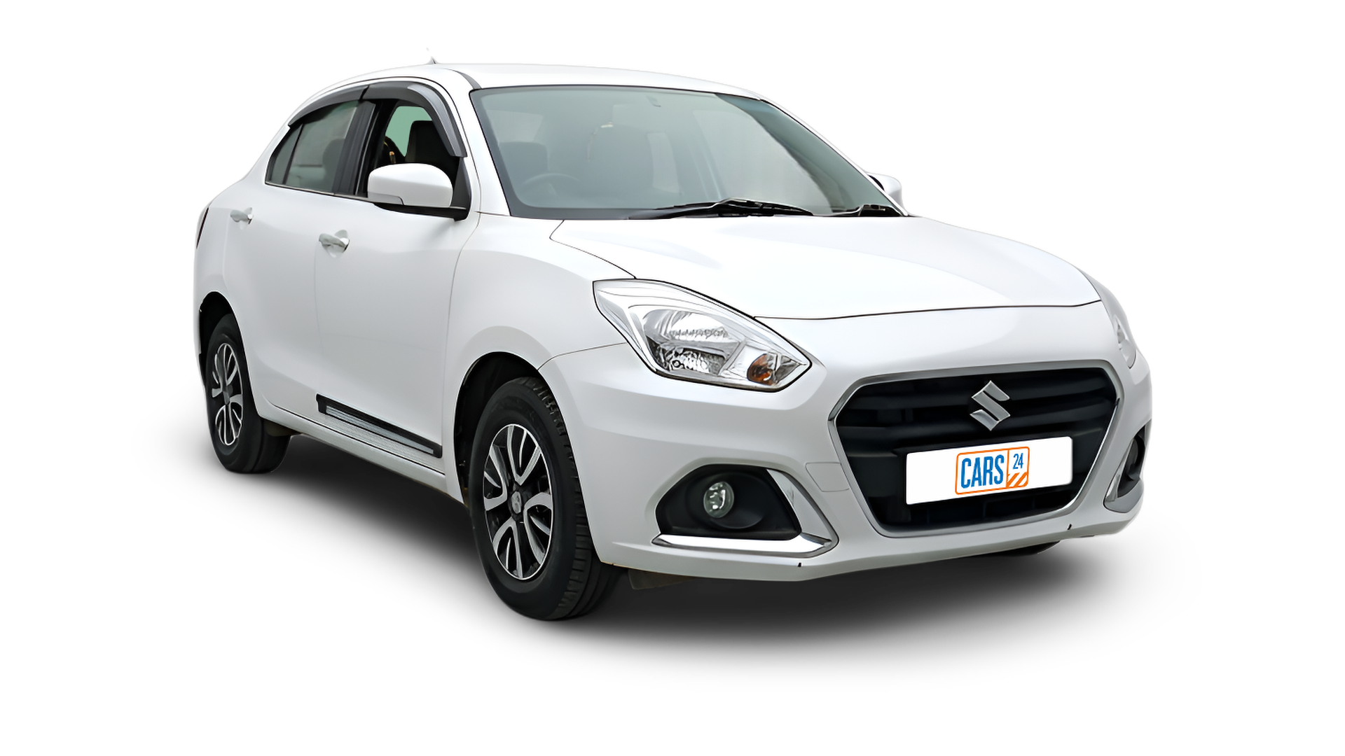 Maruti Dzire-img